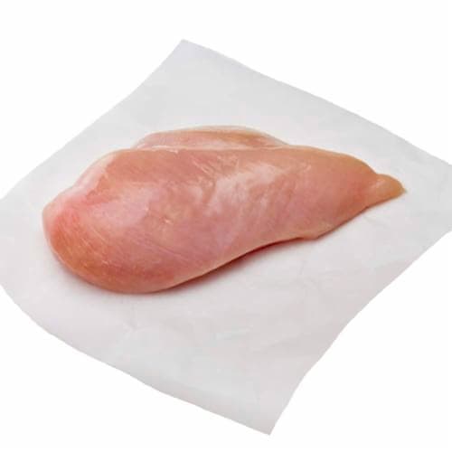 Smart Organic Breast Tenders