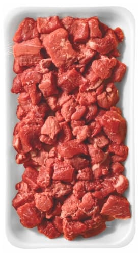 Beef Choice Cubed Beef For Stew Value