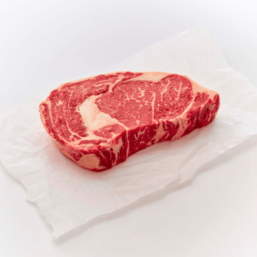 Beef Prime Boneless Ribeye Steak (1 Steak