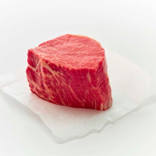 Private Selection (About 2 Steaks Per Pack) Prime Beef Tenderloin Steak
