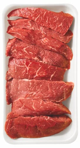 Boneless Beef Bottom Petite Sirloin Steak