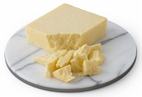 Murray'S English Cheddar Cheese (Sold In ½ Pound Units