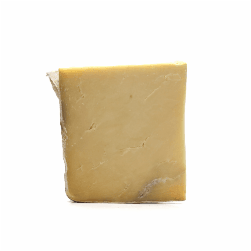 Murray'S Clothbound Cheddar Mature Cheese (Sold In ½ Pound Units