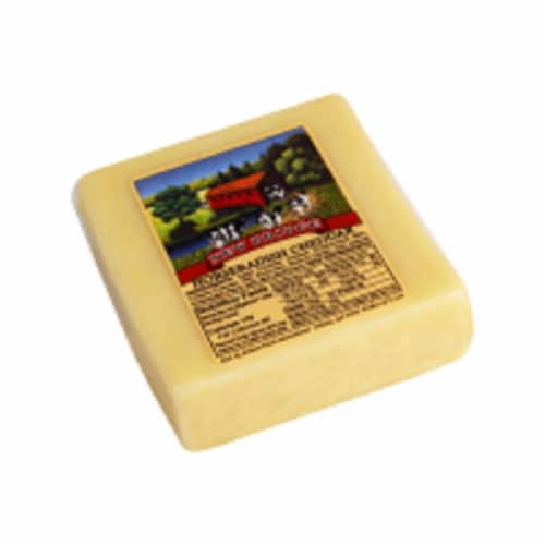 New Bridge Horseradish Cheddar