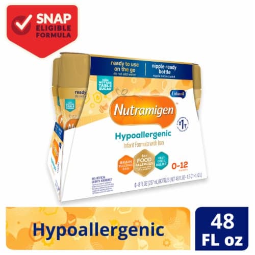 Nutramigen Rtu