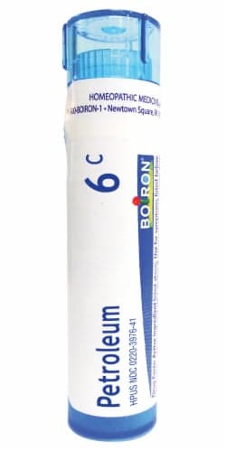 Boiron Petroleum Homeopathic Medicine