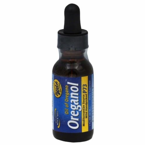 North American Herb & Spice Oreganol