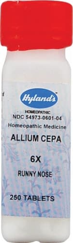 Hyland'S  Allium Cepa 6X