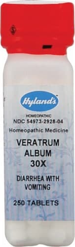 Hyland'S  Veratrum Album 30X