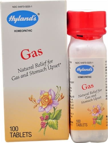 Hyland'S Gas