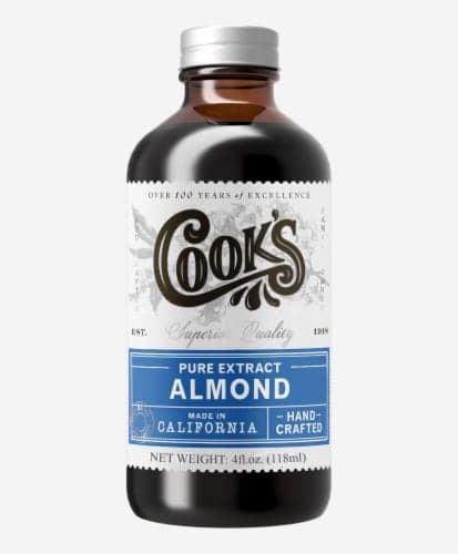 Cook'S Almond Extract, Pure