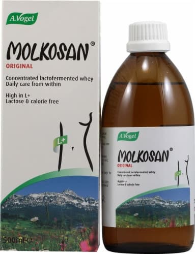 A Vogel Molkosan Original Supplement