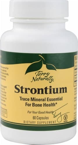 Terry Naturally  Strontium