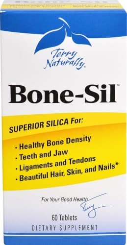 Terry Naturally  Bone-Sil