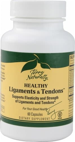 Terry Naturally  Healthy Ligaments & Tendons
