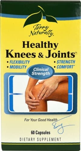 Terry Naturally  Healthy Knees & Joints