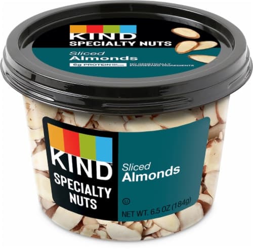 Kind Sliced Almonds