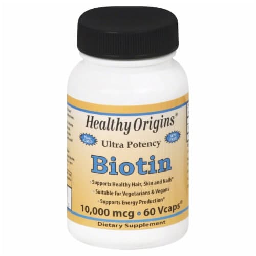 Healthy Origins Bitoin 10000 Mcg