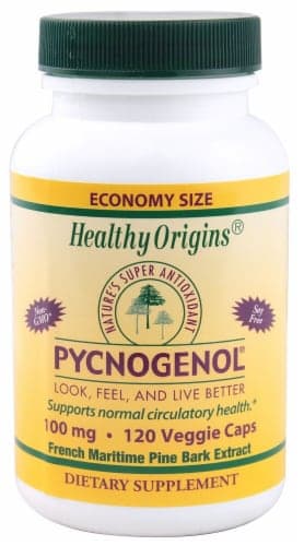 Healthy Origins Pycnogenol