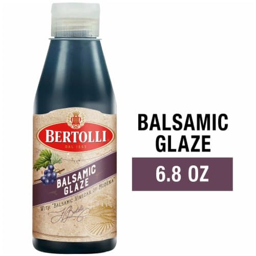 Is it Citric Acid Free? Bertolli Glaze Balsamic