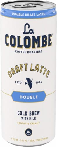 La Colombe Draft Latte Original Ss