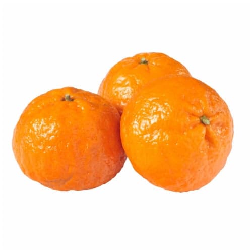 Seedless Golden Nugget Mandarins