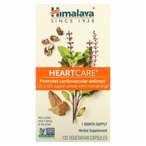 Himalaya  Heartcare