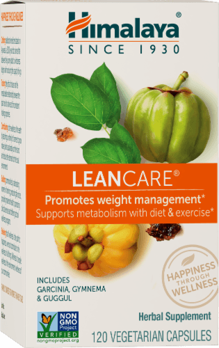 Himalaya  Leancare
