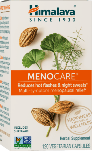 Himalaya Menocare