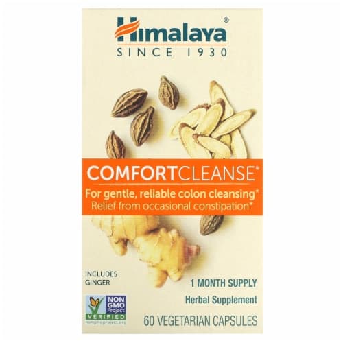 Himalaya  Comfortcleanse