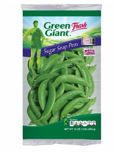 Green Giant Fresh Sugar Snap Peas