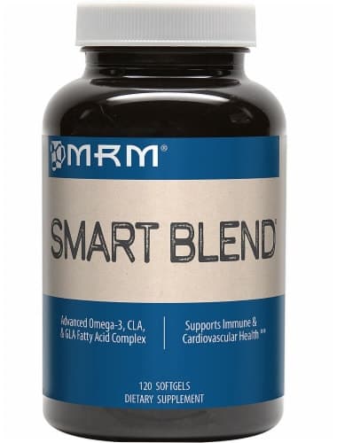 Mrm  Smart Blend