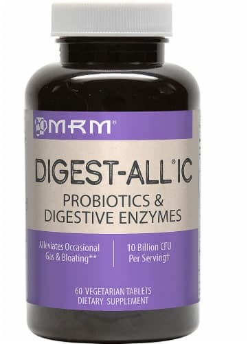 Mrm  Digest-All Ic