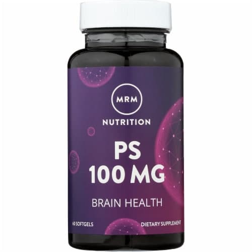 Mrm Nutrition Ps 60 Sgels