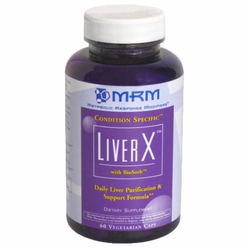 Mrm Liverx