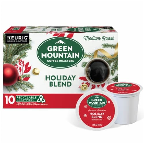 Gmcr Kcup Rs Hol Bl