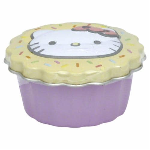Hello Kitty Sweet Cupcakes Candies