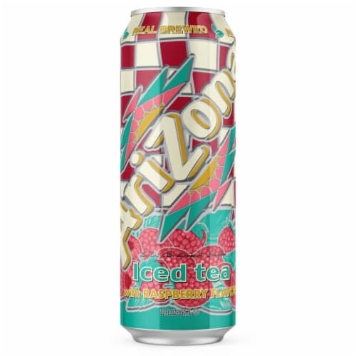 Arizona Raspberry Tea