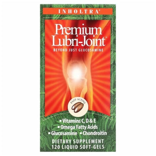 Inholtra Premium Lubri-Joint