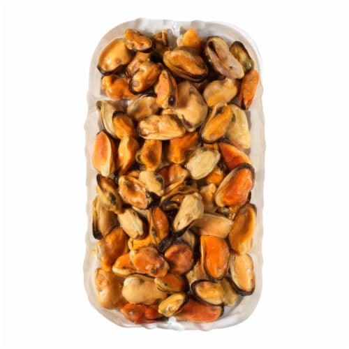 Panapesca Mussel Meats