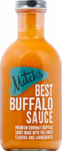 Mitch'S Best Buffalo Sauce