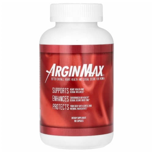 Daily Wellness Company  Arginmax For Women
