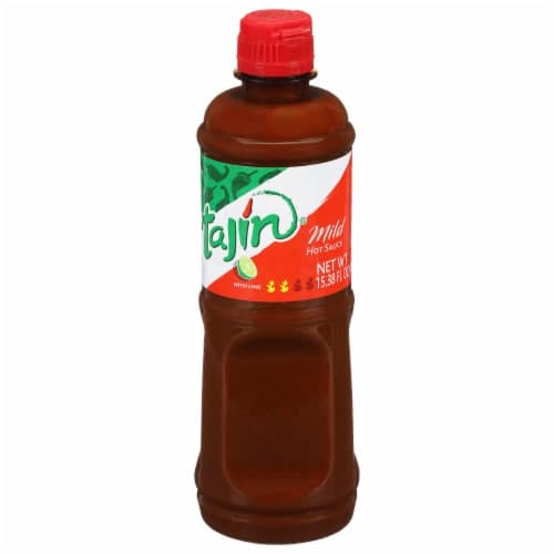 Tajin Reg Snack Sauce