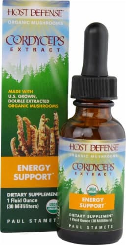 Host Defense Cordyceps Extract
