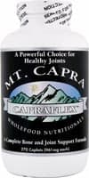 Mt. Capra Products  Capraflex