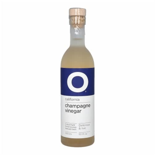 O Olive Oil & Vinegar Vinegar Champagne