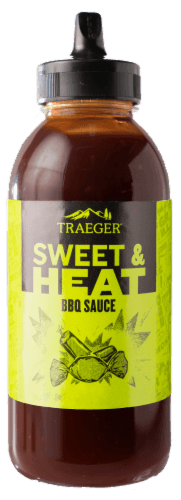 Traeger Grills Sweet & Heat Bbq Sauce