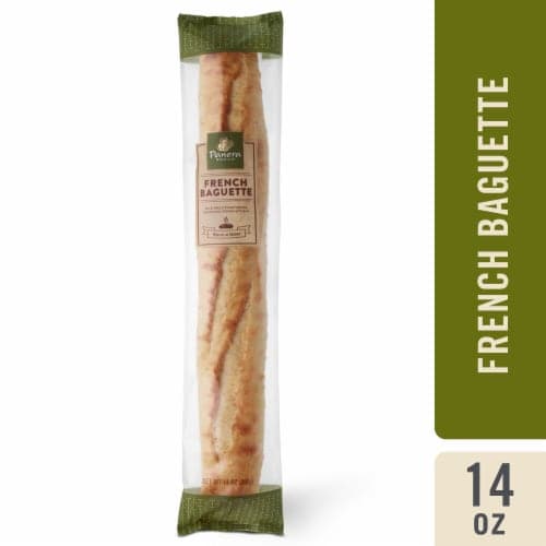 Panera French Baguette