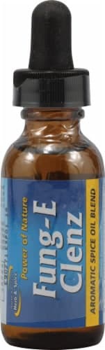 North American Herb & Spice  Fung-E Clenz Aromatic Spice Oil Blend