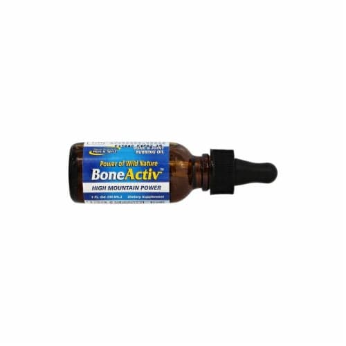North American Herb & Spice  Boneactiv